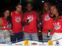 Camarote Espaço Folia (PM)